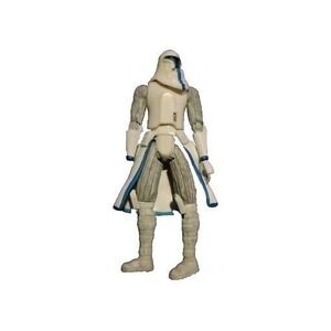 Star Wars Captain Rex The Clone Wars #50‎ Cold Assault Gear 2010 Loose Figure